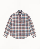 MATTHEW PLAID SHIRT