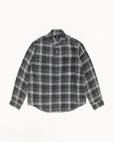 MATTHEW PLAID SHIRT