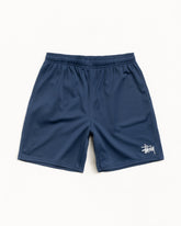 BASIC MESH SHORT
