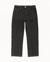 NEW CLASSIC JEAN DENIM