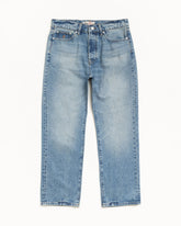 NEW CLASSIC JEAN DENIM