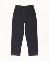 UTILITY FLEECE PANT