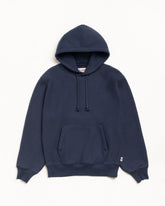 FLEECE HOODIE