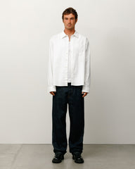 OXFORD SHIRT