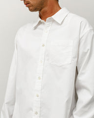 OXFORD SHIRT