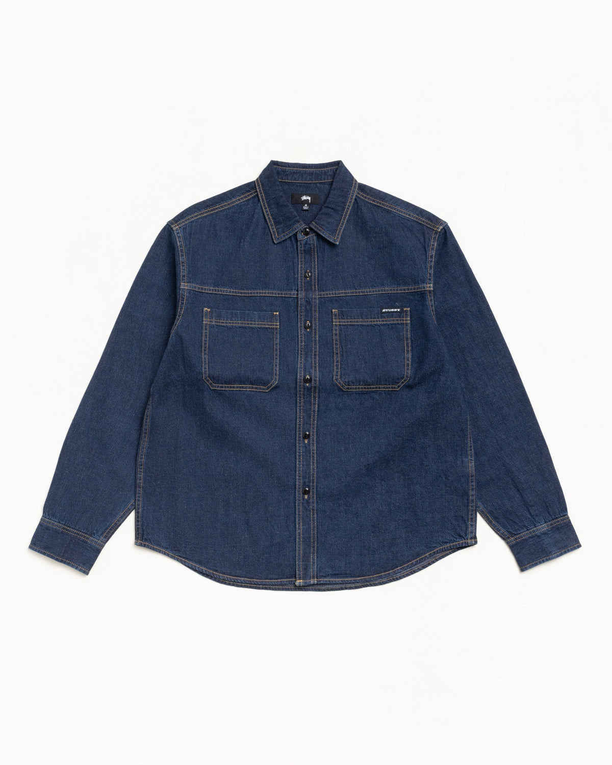 WORK DENIM SHIRT