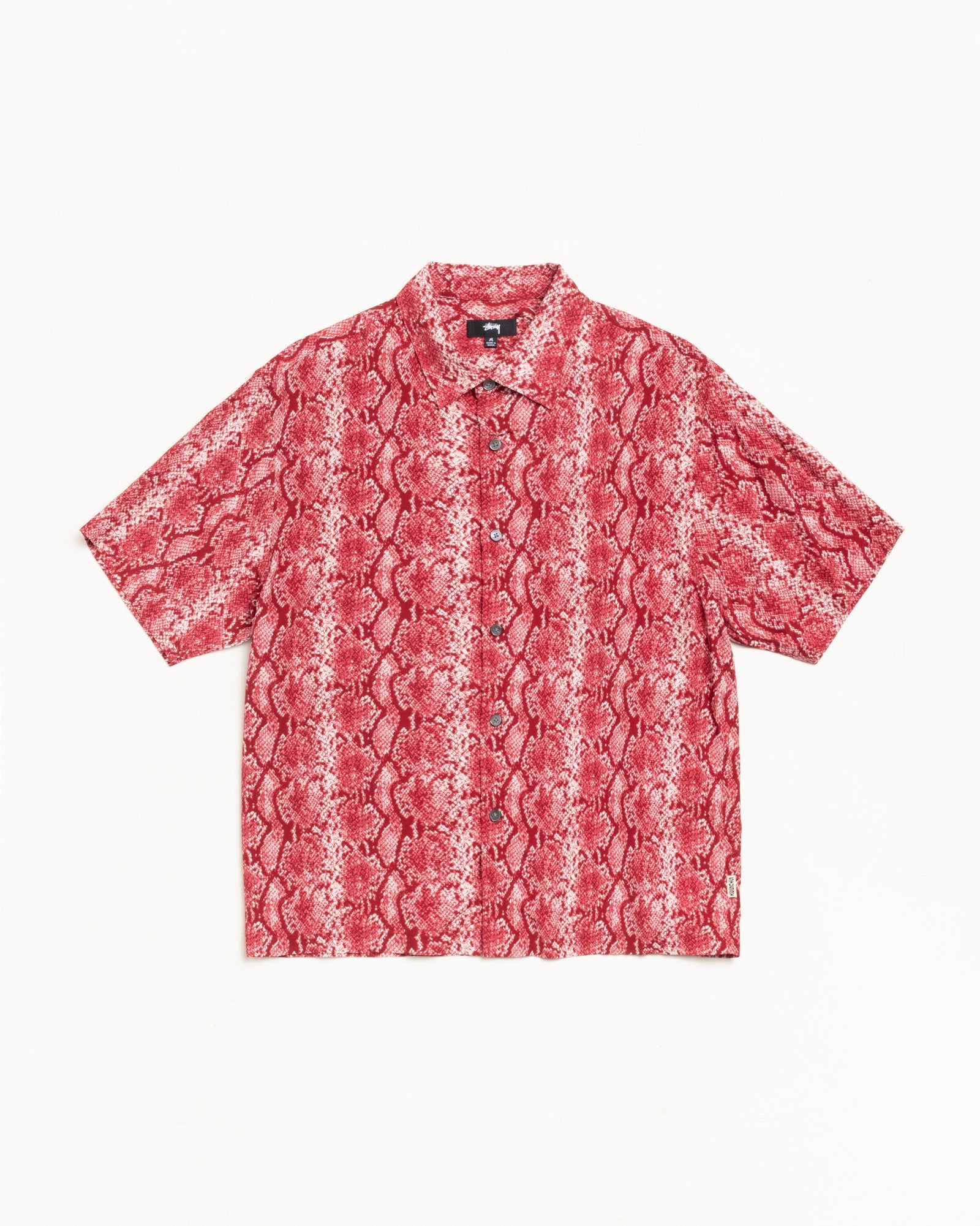 PYTHON SS SHIRT