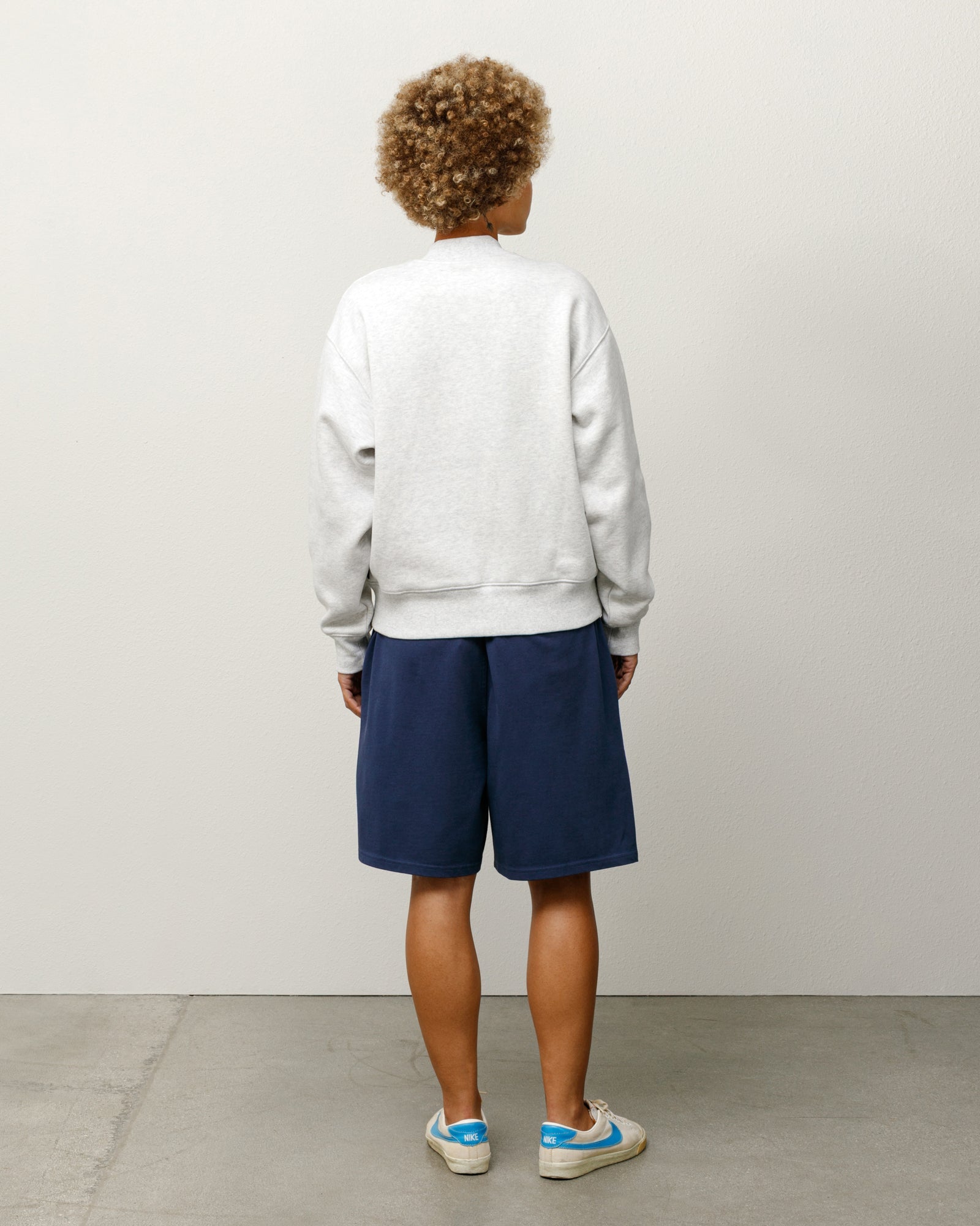 JERSEY SHORT
