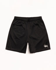 BASIC MESH SHORT