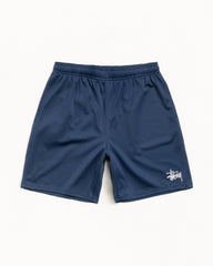 BASIC MESH SHORT