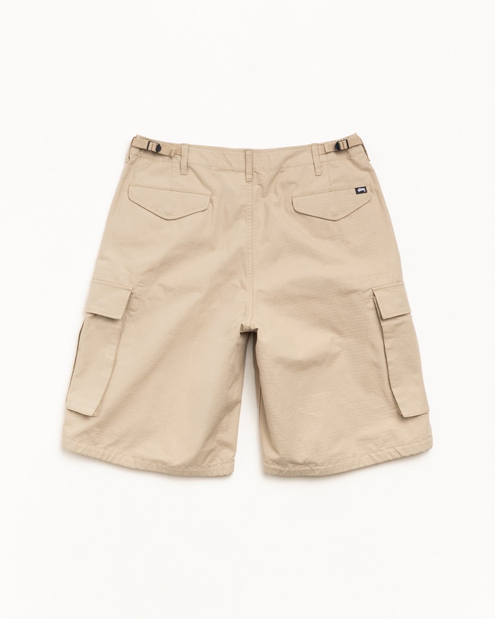CARGO SHORT RIPSTOP