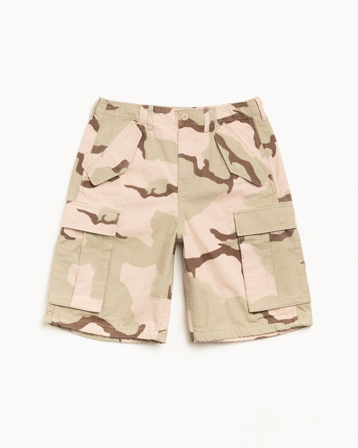 CARGO SHORT RIPSTOP