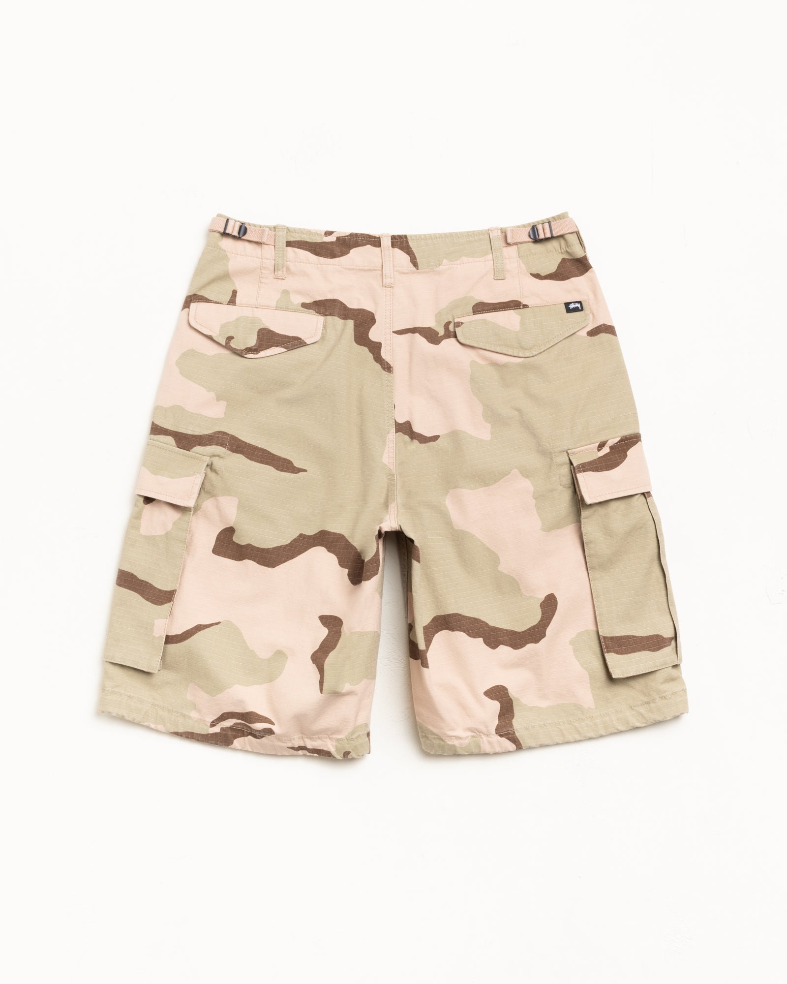 CARGO SHORT RIPSTOP