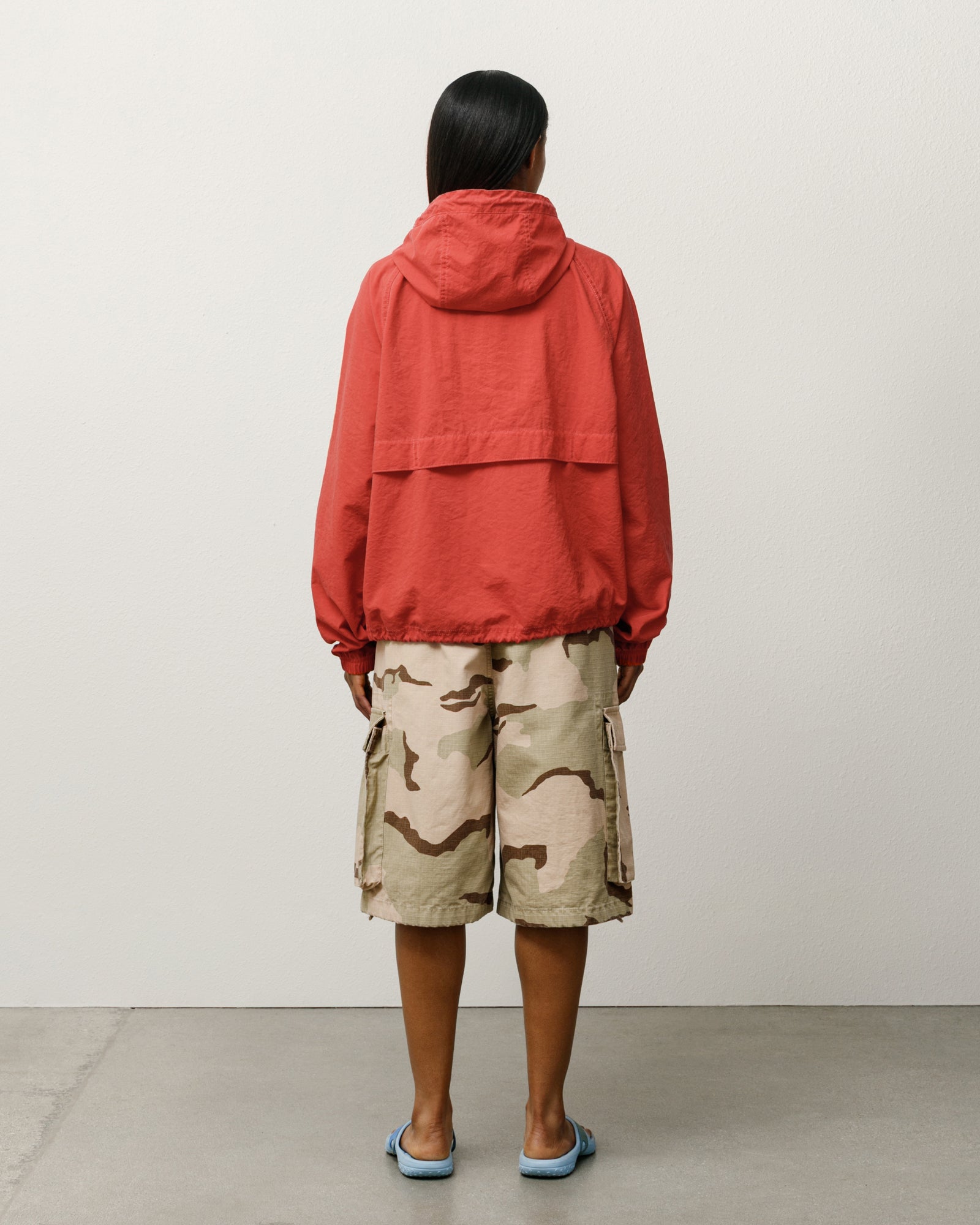 CARGO SHORT RIPSTOP