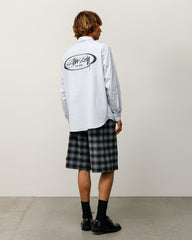 BAGGY BEACH SHORT
