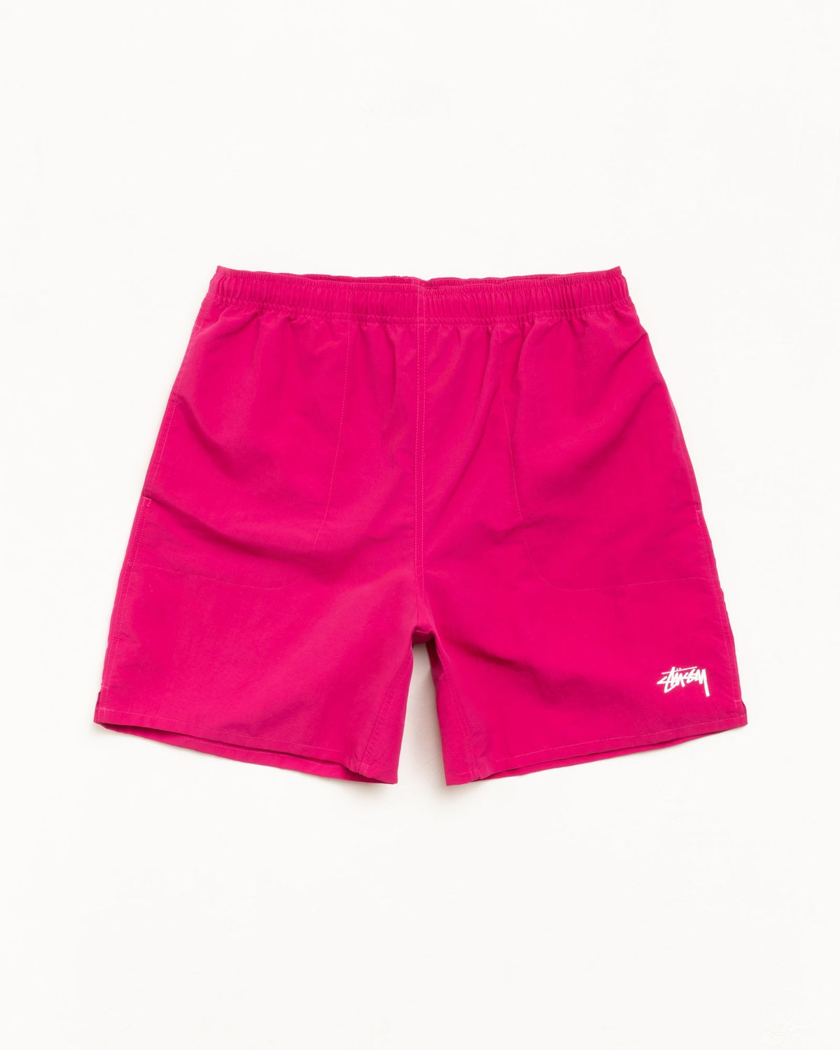 STOCK WATER SHORT