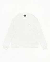 LAZY LS TEE
