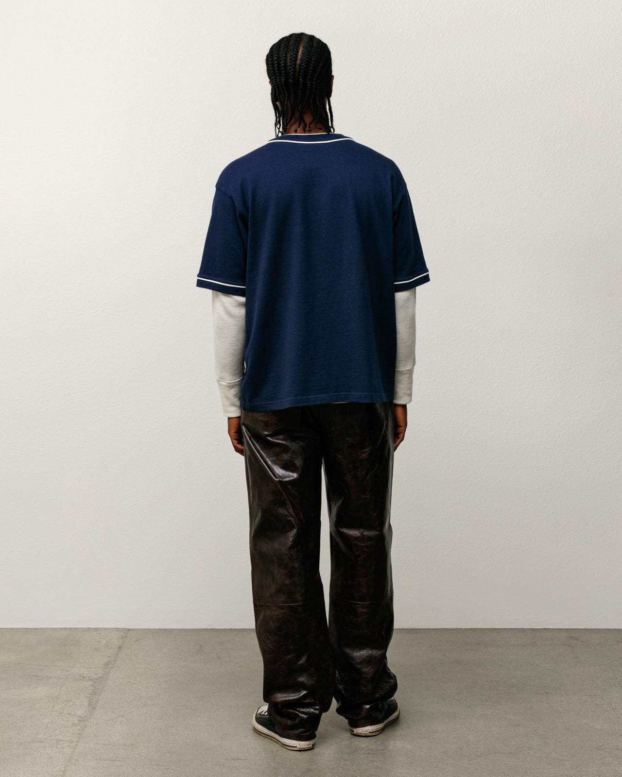 ARCH BASEBALL JERSEY