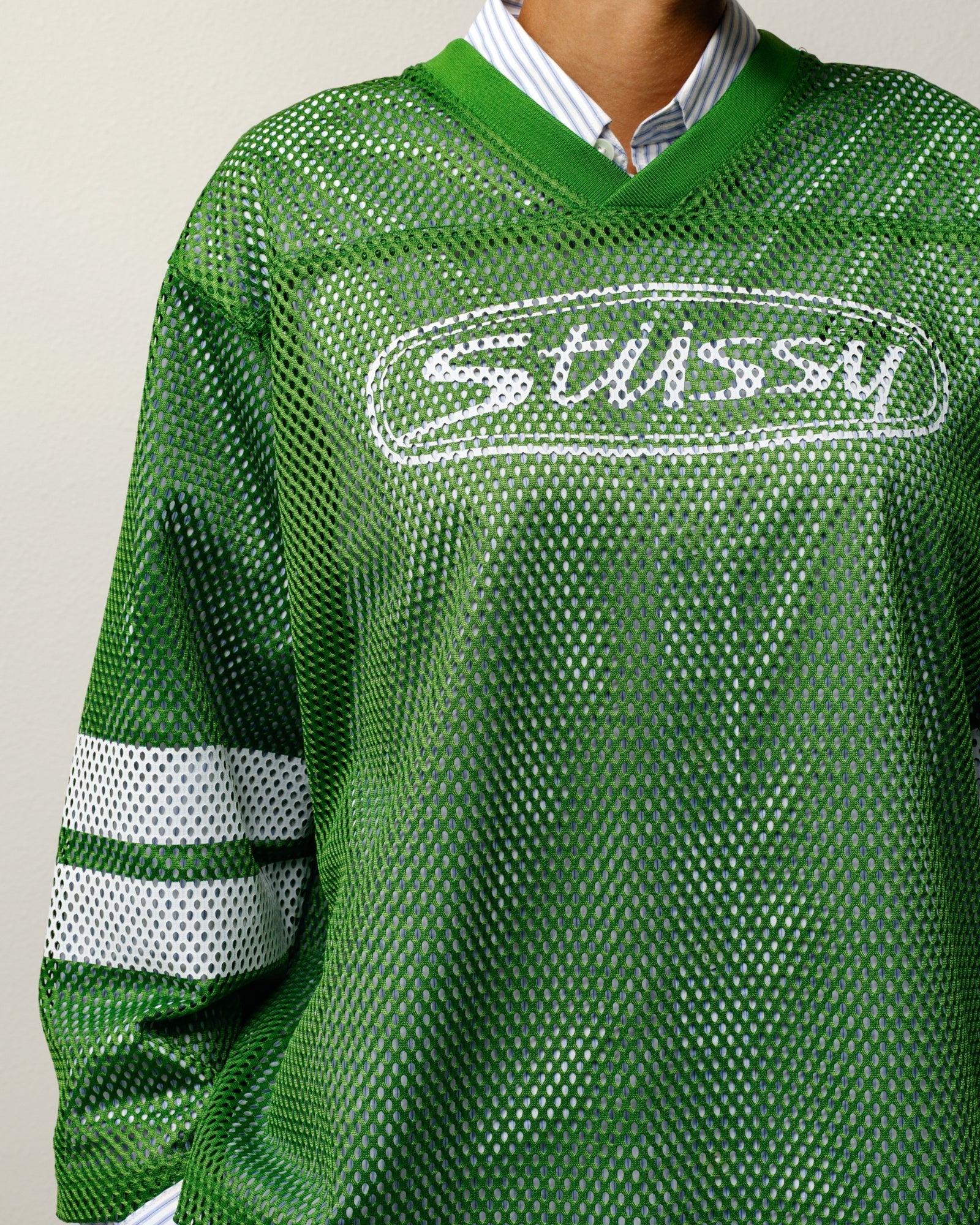 TRUCKER TEAM JERSEY