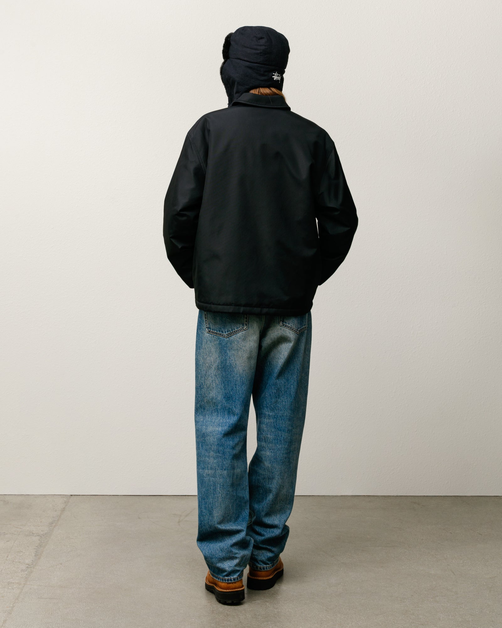 COACHES JACKET