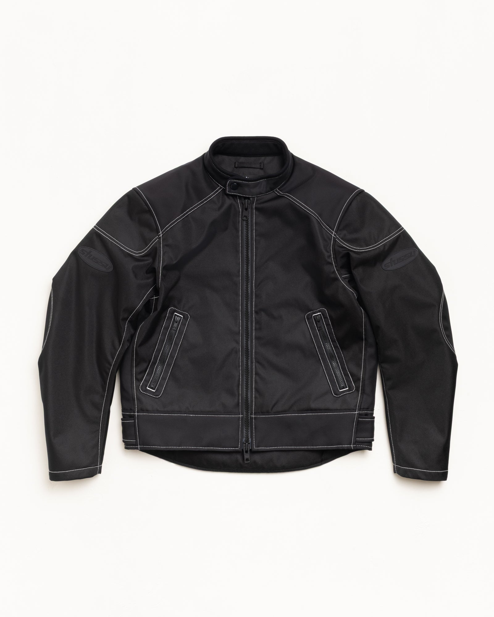 MOTO JACKET