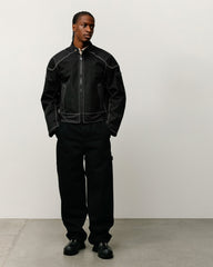 MOTO JACKET