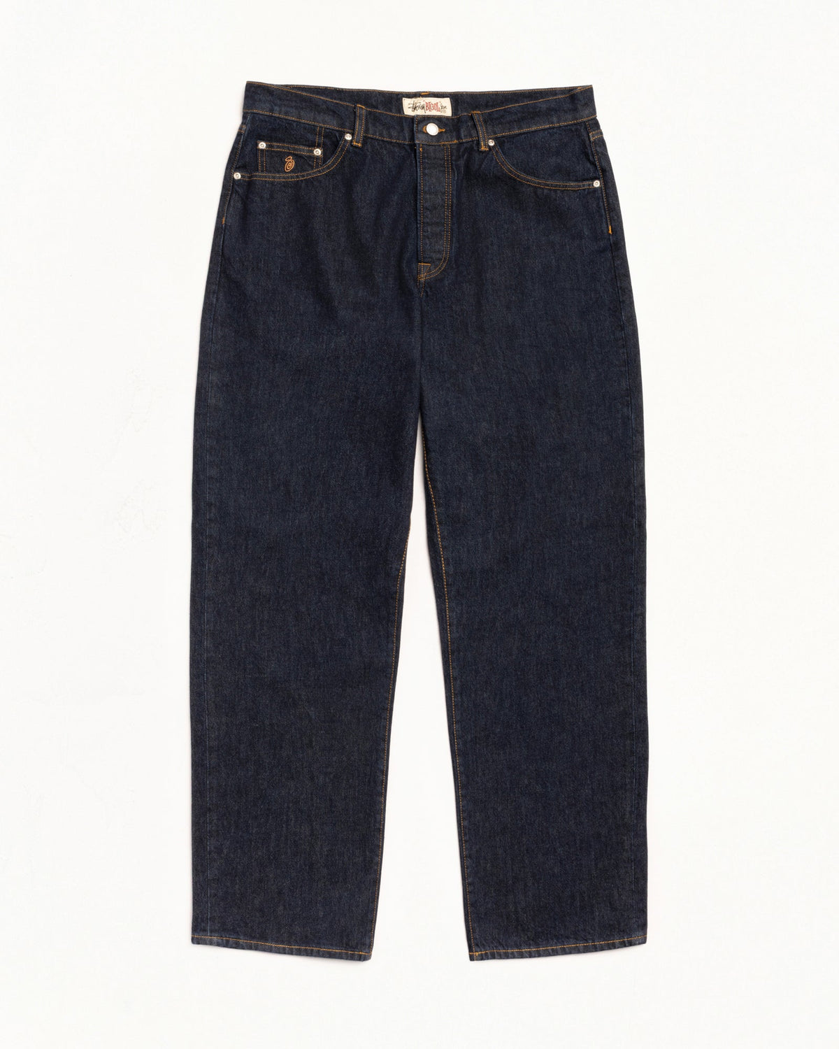BIG OL' JEAN DENIM