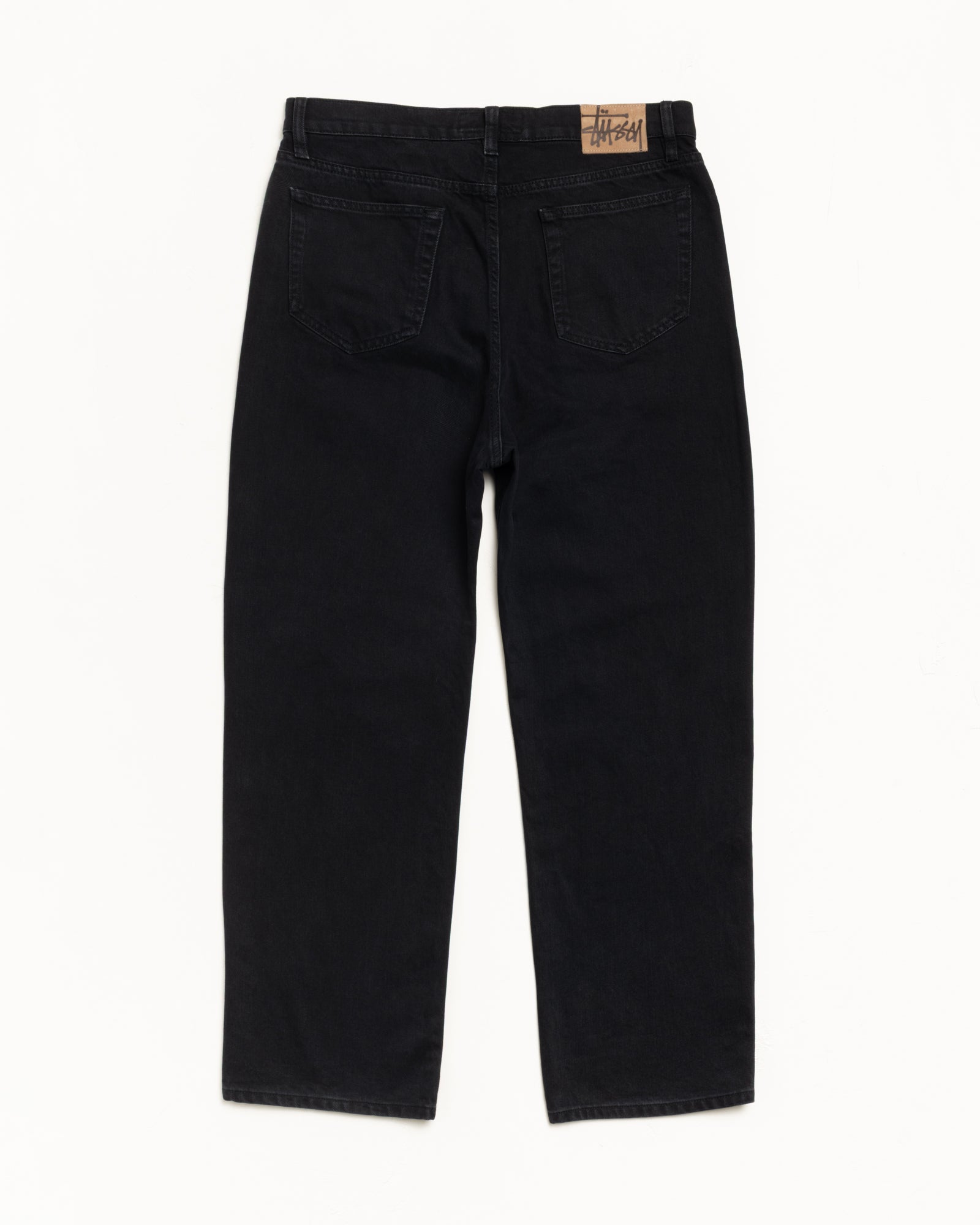 BIG OL' JEAN DENIM