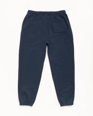 FLEECE TRACK PANT