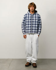 UTILITY FLEECE PANT