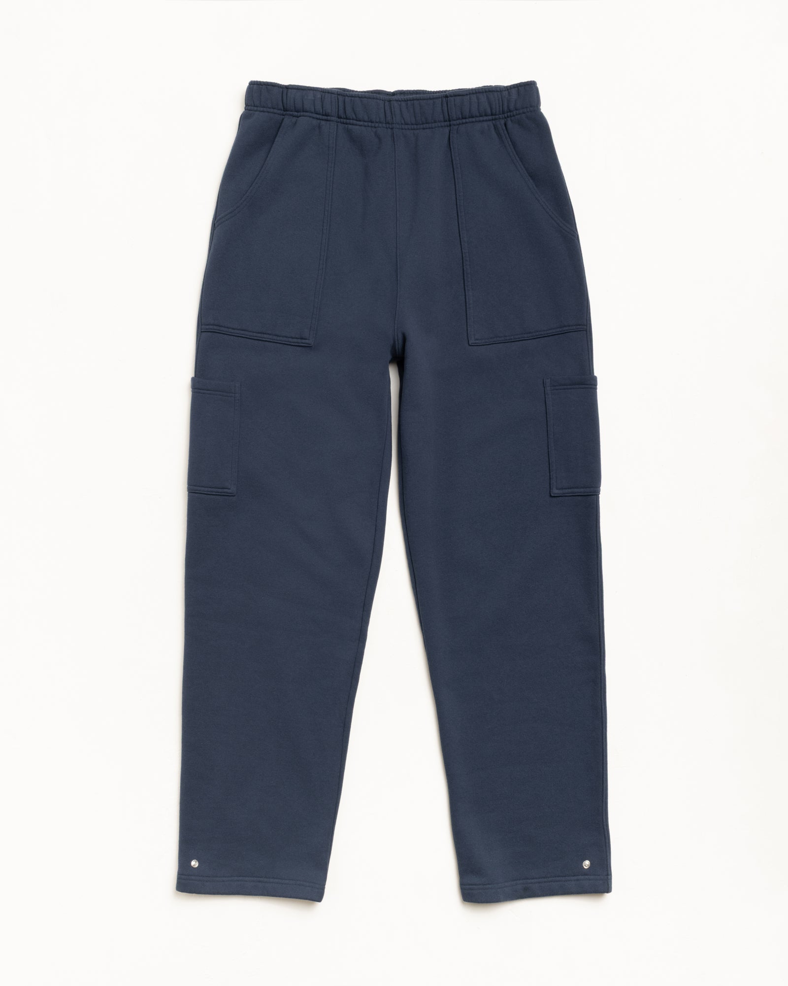UTILITY FLEECE PANT