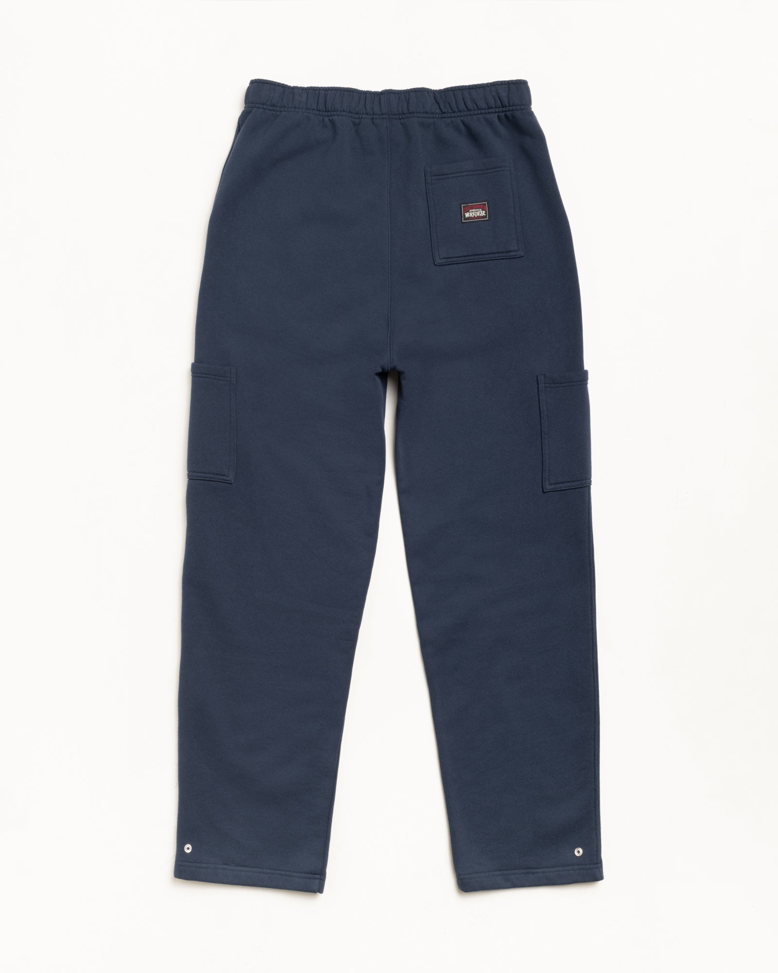 UTILITY FLEECE PANT