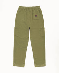 UTILITY FLEECE PANT