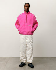NYLON TRACK PANT