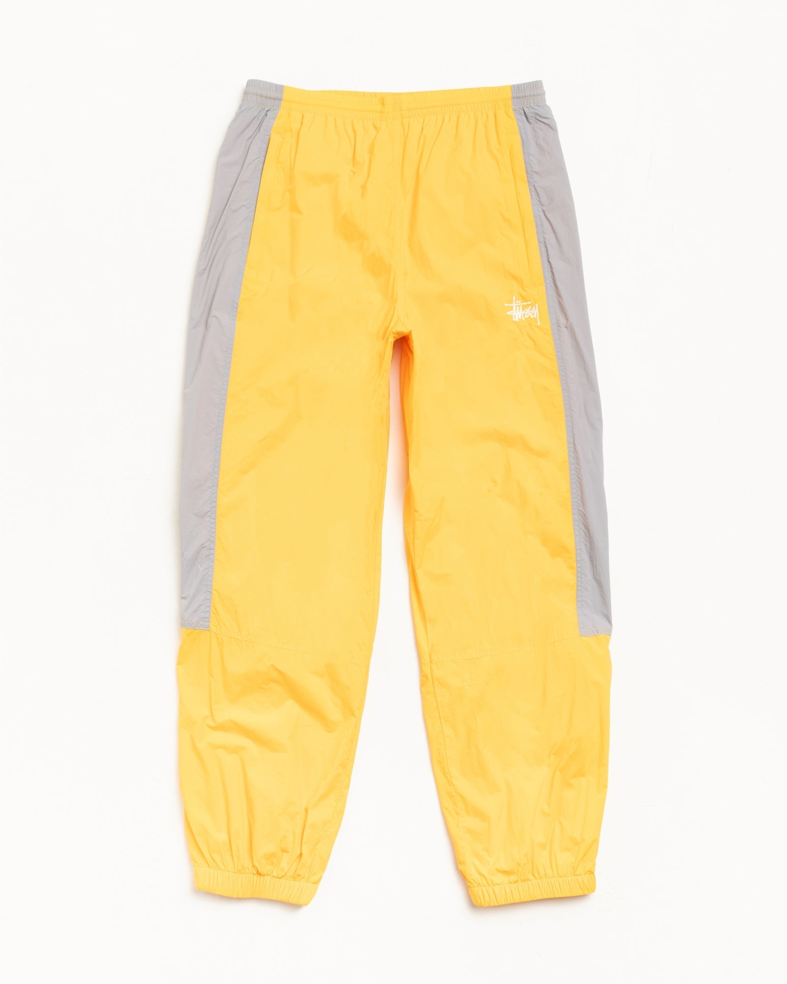 NYLON TRACK PANT