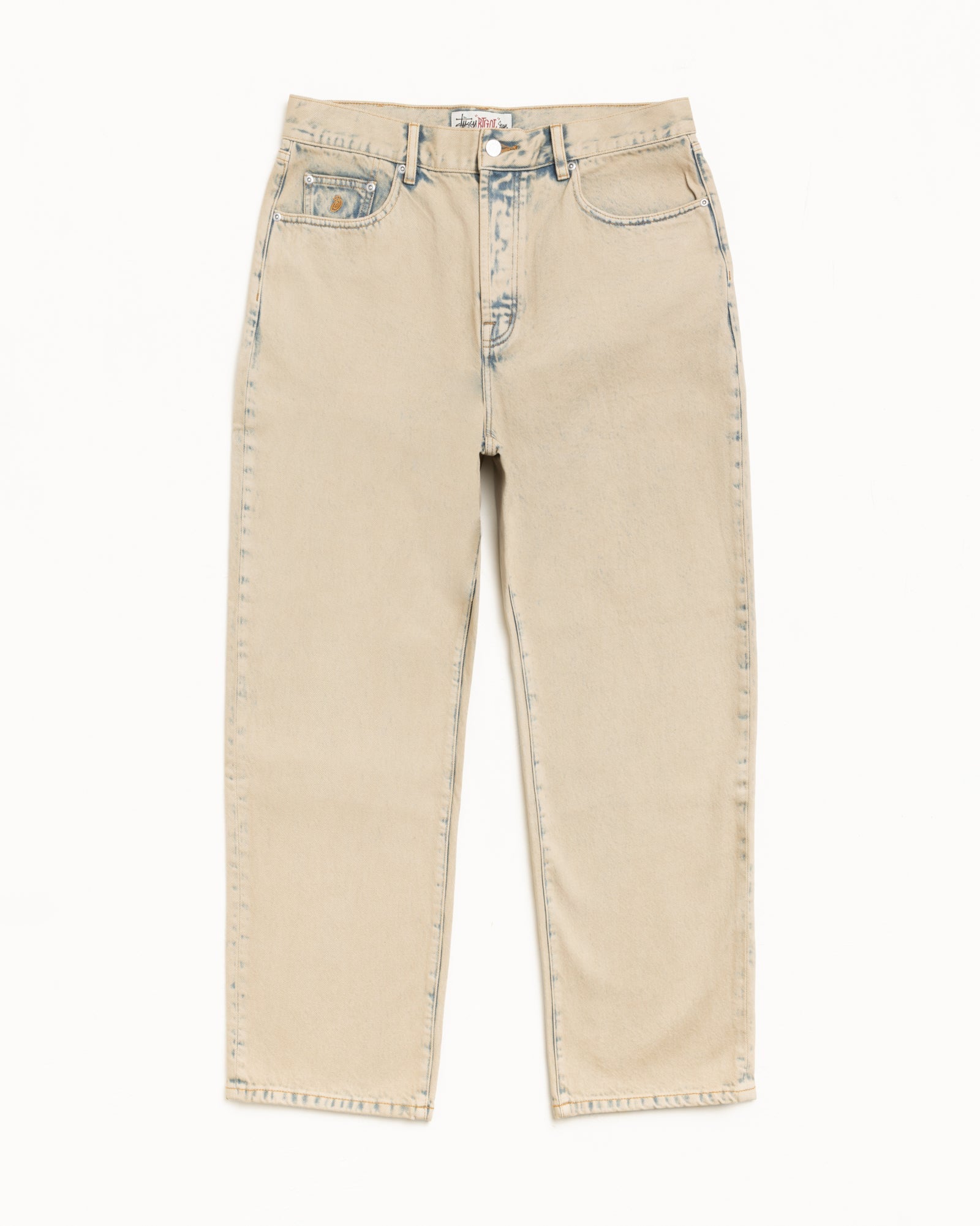 BIG OL' JEAN DENIM