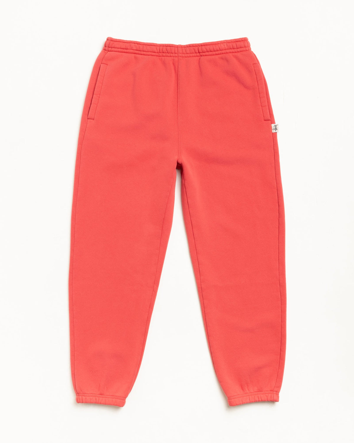 FLEECE PANT