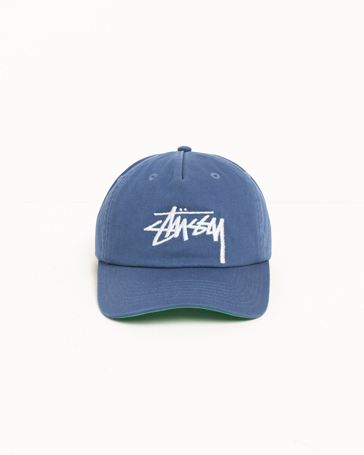 MID-DEPTH BIG STOCK SNAPBACK