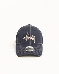 9TWENTY WASHED BASIC TRUCKER