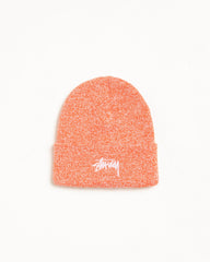 STOCK CUFF BEANIE