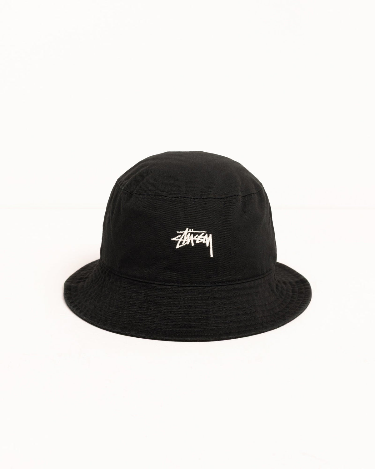 STOCK BUCKET HAT