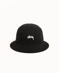 STOCK BUCKET HAT