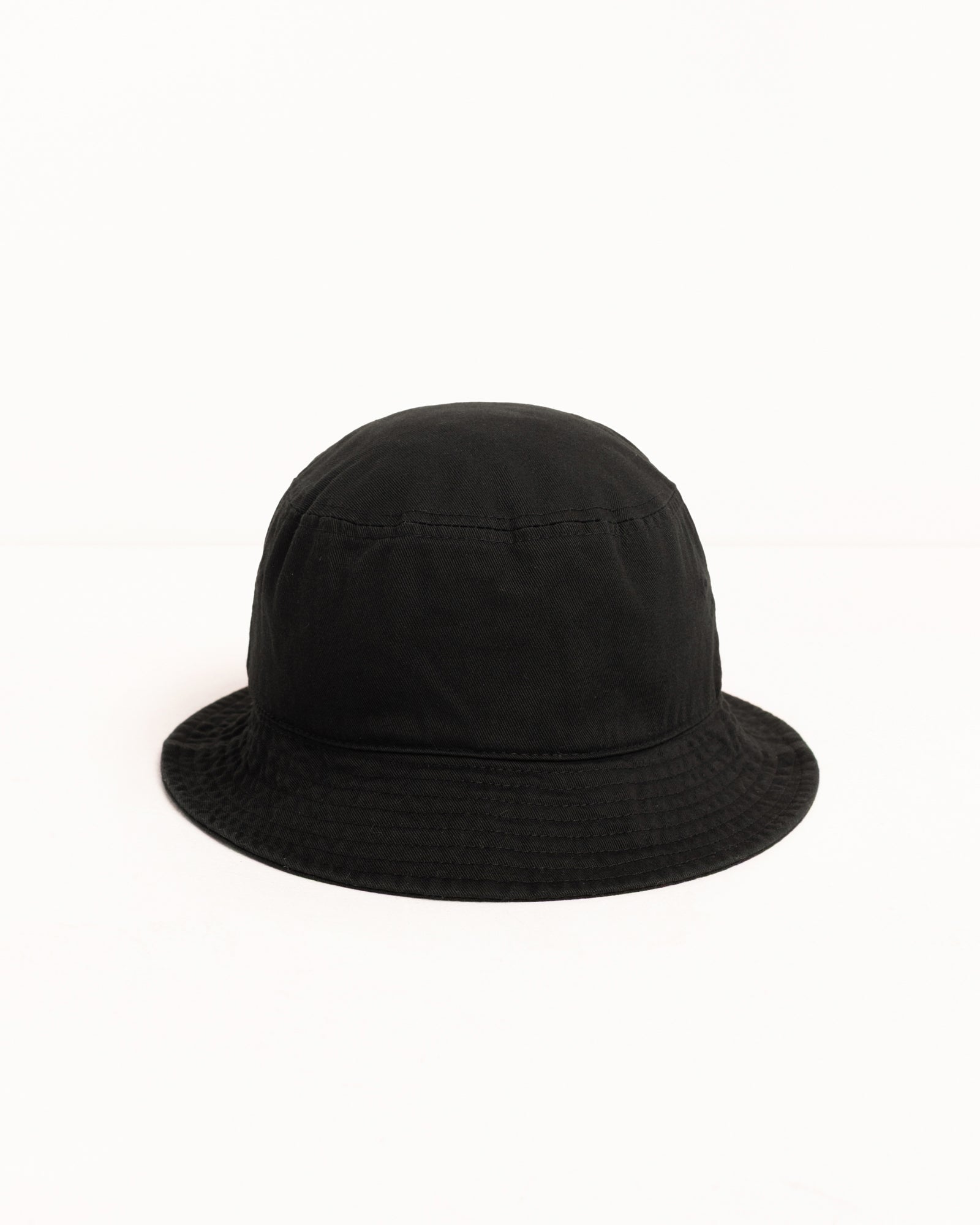 STOCK BUCKET HAT