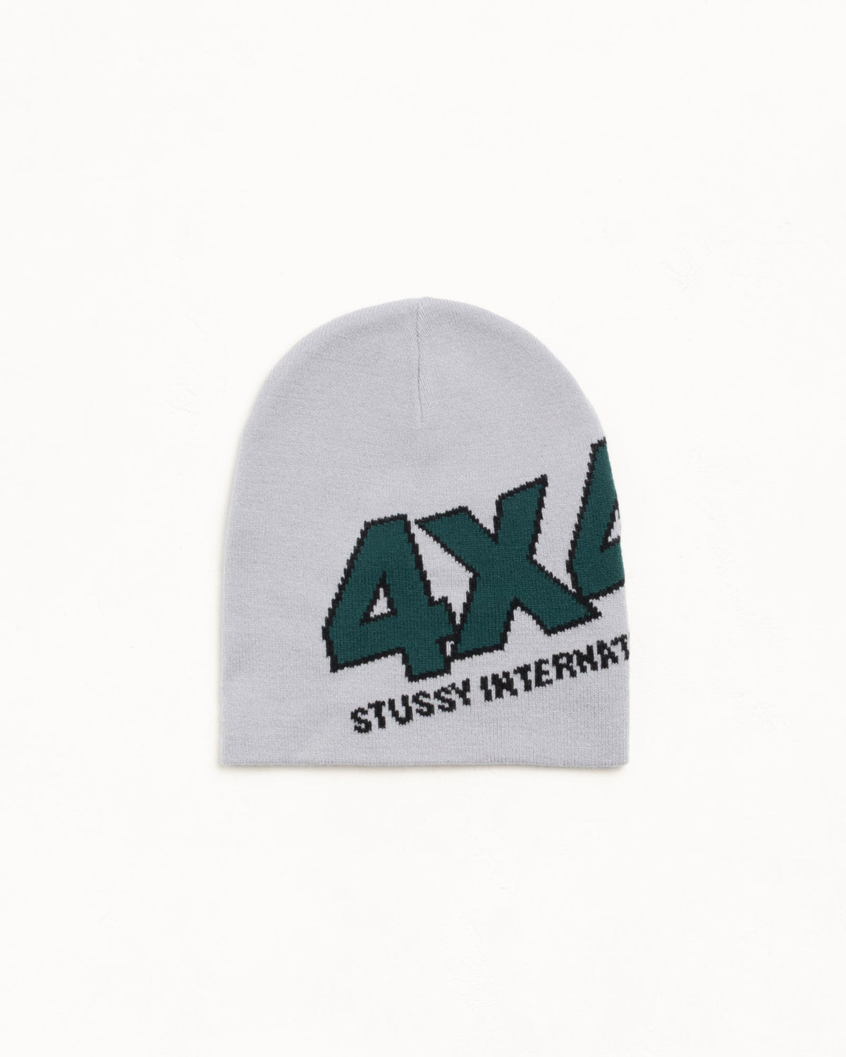 4X4 SKULLCAP