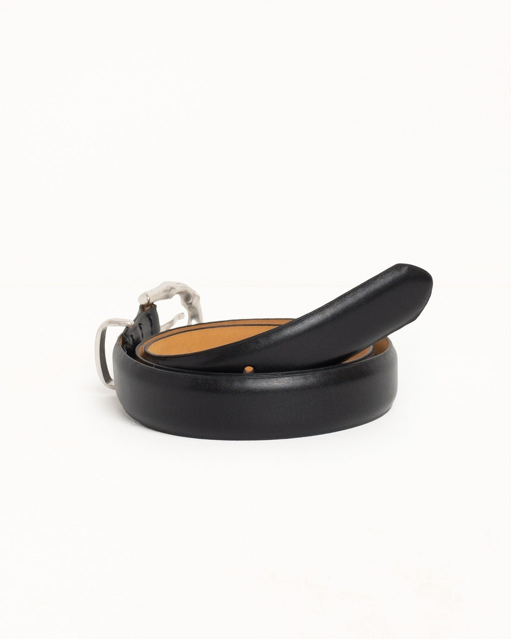 BAMBOO BUCKLE BELT
