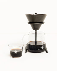 COFFEE MAKER SET