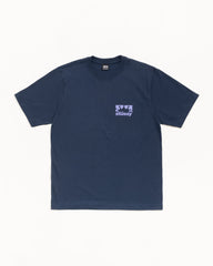 BOX CROWN TEE