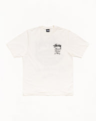ANY ANGLE TEE PIGMENT DYED