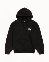 BASIC STÜSSY HOODIE